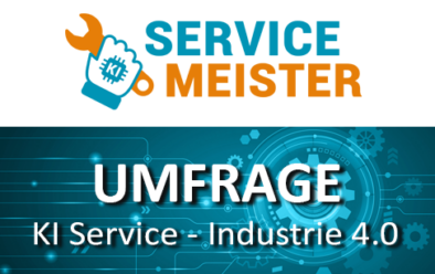 Service-Meister Umfrage Blogbeitrag