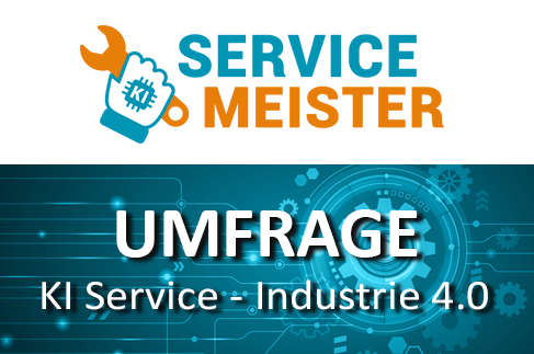 Service-Meister Umfrage Blogbeitrag