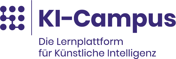 KI-Campus - Die Lernplattform für Künstliche Intelligenz