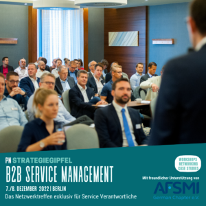 Event-B2B-Service