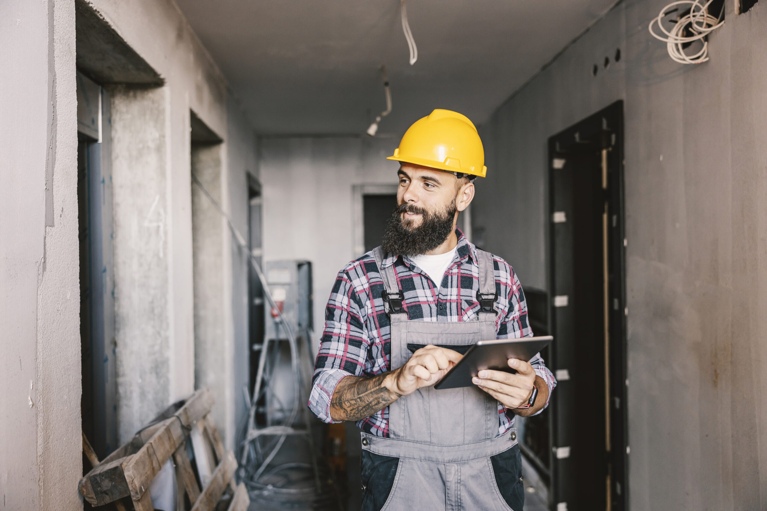 Digitalisierung im Handwerk: Trendwende in Sicht