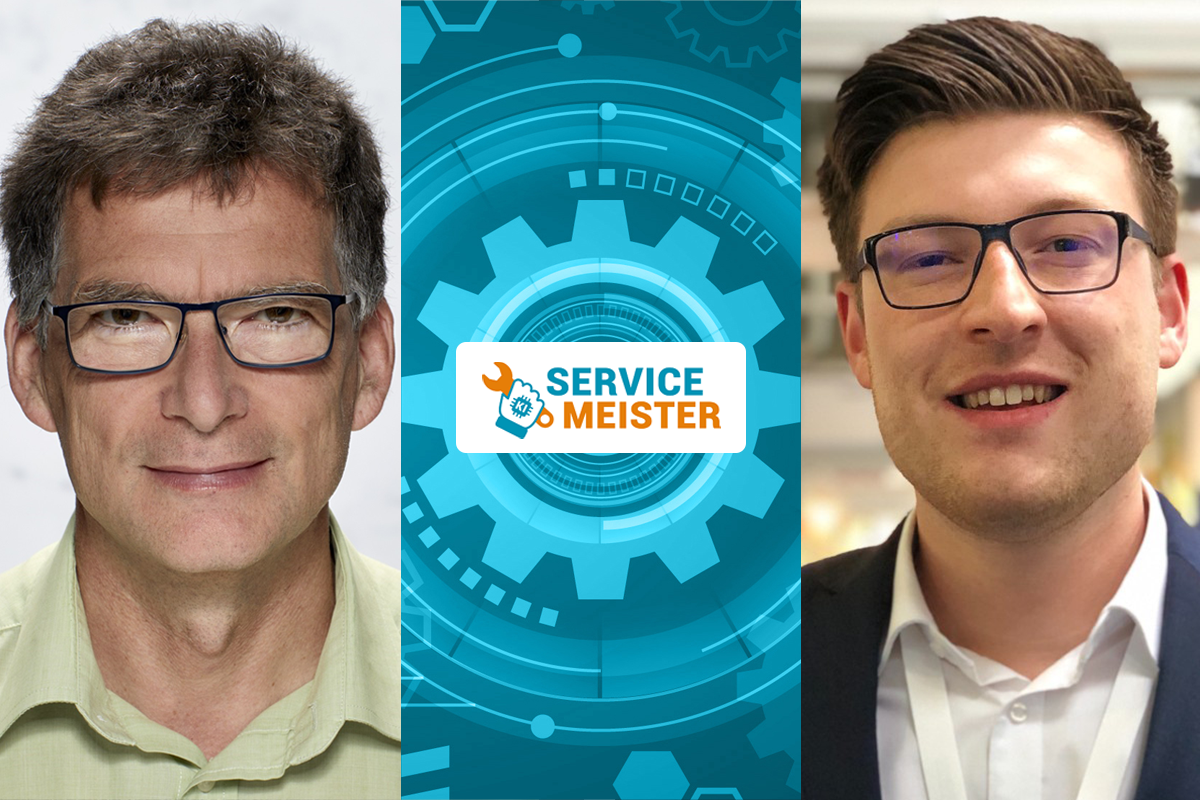 Generell einfacher mit KI: Interview zum Train-the-Trainer-Programm von Service-Meister